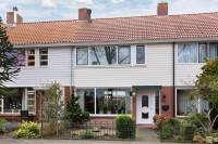 Woning Lucernehof 162 Biddinghuizen