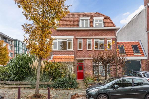 Woning Dahliastraat 46 Rijswijk (ZH)