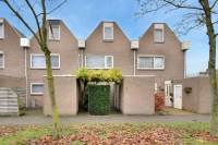 Woning Valkenhof 5 Made