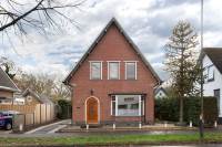 Woning Eendrachtstraat 23 Apeldoorn