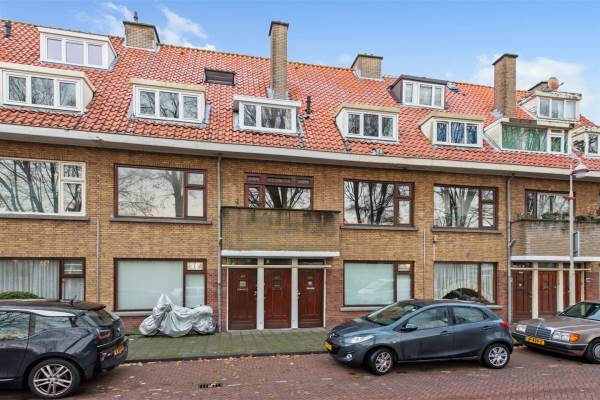 Woning Schimmelweg 497 Den Haag