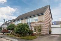 Woning Sperwer 6 Valkenswaard