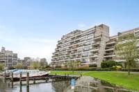 Woning Bartoklaan 26 Heemstede