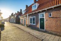 Woning Langevieleweg 40 Middelburg