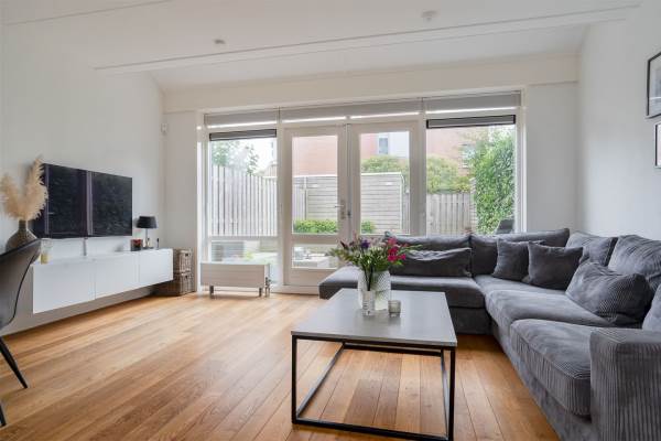Woning Gaffel 35 Nijkerk