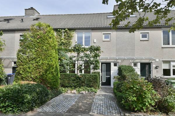 Woning Antillenstroom 49 Huizen
