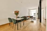 Woning Rustenburgerstraat 346bg Amsterdam