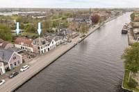 Woning Kerkstraat 3435 Oude Wetering