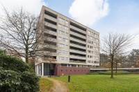 Woning Magentahof 40 Tilburg