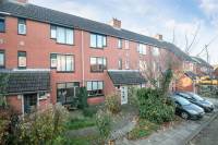 Woning Liguster 4 Hellevoetsluis