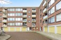 Woning Lou Jansenplein 31H Amsterdam
