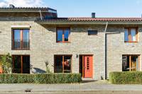 Woning Sjorsstraat 31 Almere