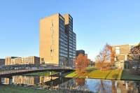 Woning Weidevogellaan 172 Den Haag