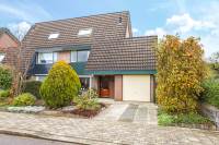 Woning Burgemeester de Bruijnstraat 60 Doetinchem