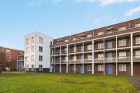 Woning Hongarijehof 46 Almere