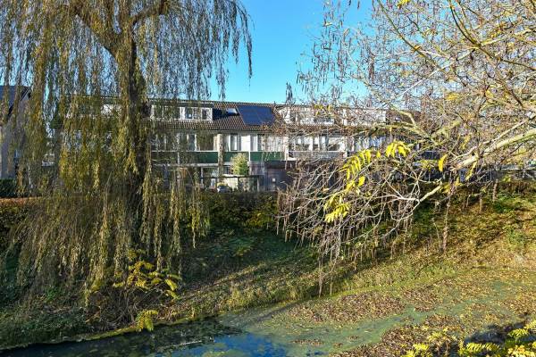 Woning Zwartenhof 39 Elst (GE)