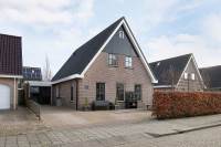 Woning Zwanebloem 14 Oudkarspel (Gem. Langedijk)