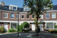 Woning Asterstraat 44 Vlaardingen