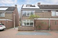 Woning Hunsingo 30 Zoetermeer