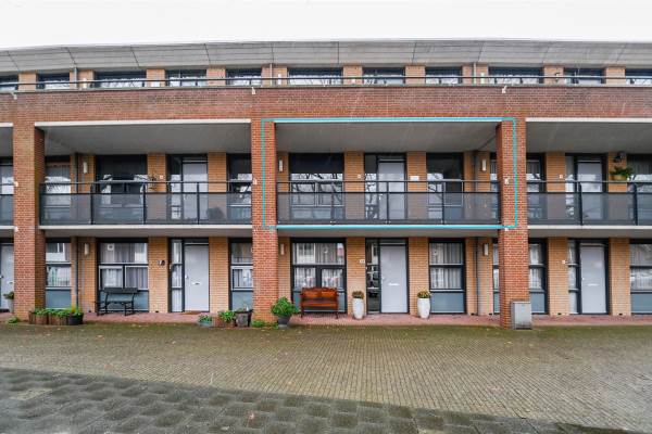 Woning Vlietzicht 44 Voorschoten