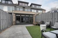 Woning Leonard Bernsteinstraat 9 Zaandijk