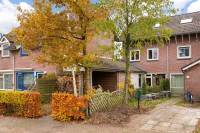Woning Wethouder Teunissenstraat 16 Sint Anthonis