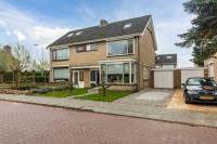 Woning Eikenlaan 34 Ochten