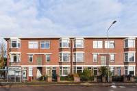 Woning van Arembergelaan 27 Voorburg