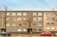 Woning Troelstrakade 77 Den Haag