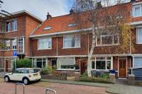 Woning Jaarsveldstraat 184 Den Haag