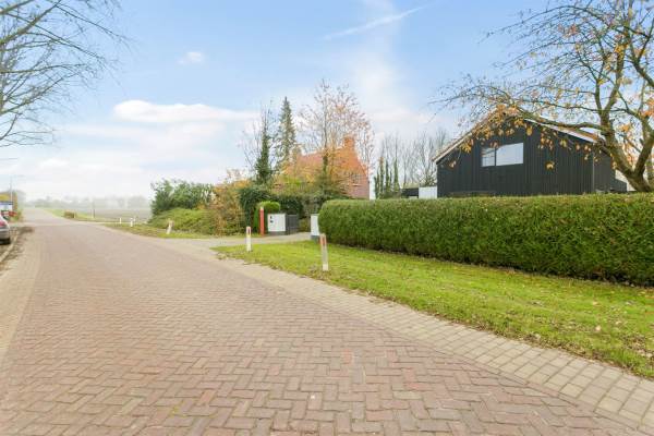 Woning Braamdijk 11 Retranchement