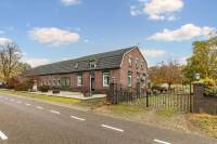Woning Stevensstraat 1 Westerbeek