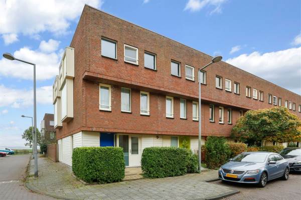 Woning Smientstraat 72 Den Haag