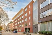 Woning Overamstelstraat 123 Amsterdam