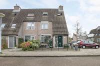 Woning Savelsbos 134 Hoofddorp