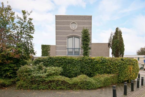 Woning Adonislaan 60a Helmond