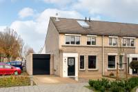 Woning Lavasveld 16 Veghel