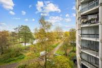 Woning Groenhoven 824 Amsterdam