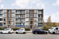 Woning Nieuwenoord 175 Rotterdam