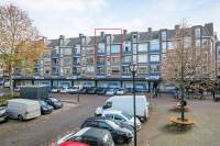 Woning De Waag 40 Dordrecht