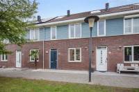 Woning Shetland 182 Zoetermeer