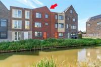 Woning Aquamarijn 13 Leerdam