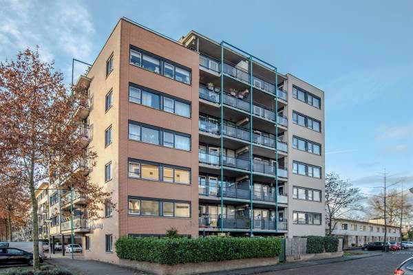 Woning IJssellaan 451 Arnhem