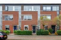 Woning Componistenlaan 106 Gouda