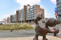 Woning Rederserf 46 Den Haag