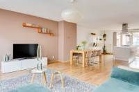 Woning Admiralengracht 119F Amsterdam