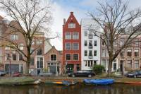 Woning Egelantiersgracht 8 - 2 Amsterdam