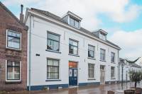 Woning Nobelstraat 87 Brielle
