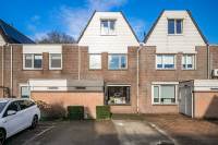 Woning Van Oosterzeestraat 7 Tilburg