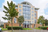 Woning Rondenburglaan 159 Hoofddorp
